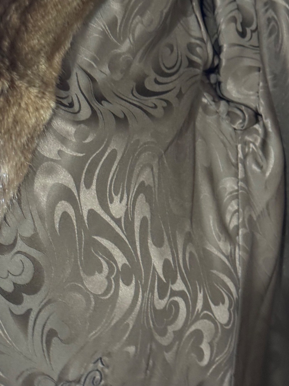 Mink fur - Picture 6 of 10